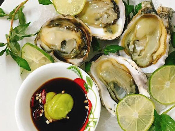 Tử vong sau 3 ngày ăn hải sản sống: Bác sĩ cảnh báo những hệ lụy nếu ăn uống thiếu cẩn thận