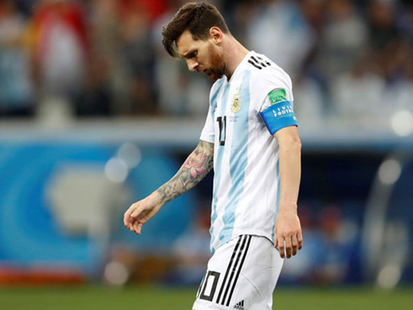 7 lý do ngăn cản Messi và các đồng đội 'vượt ải' Nigeria