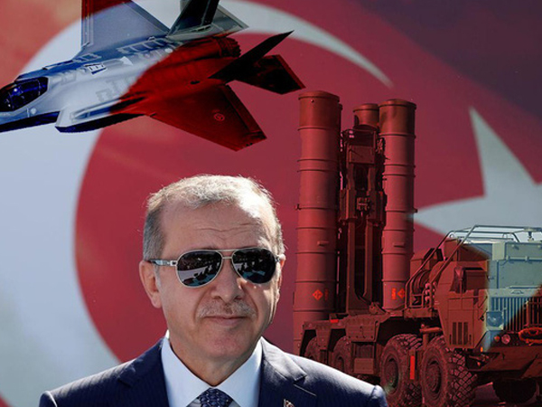 Ẩn số Ankara sau bầu cử: Phương Tây 'lo sốt vó' vì không rõ Thổ Nhĩ Kỳ là bạn hay thù