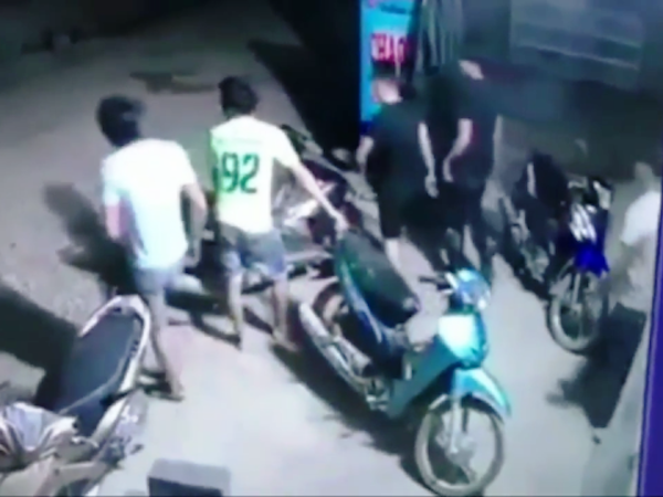 Bí thư huyện Thọ Xuân nói về vụ trưởng công an xã nổ súng