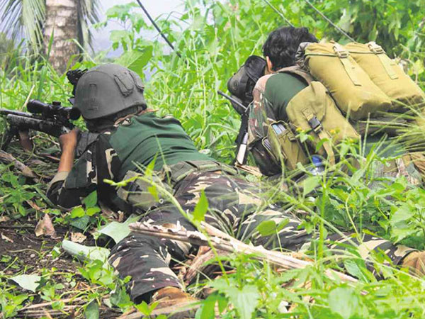 Biệt kích Philippines bắn nhầm cảnh sát, 6 người thiệt mạng