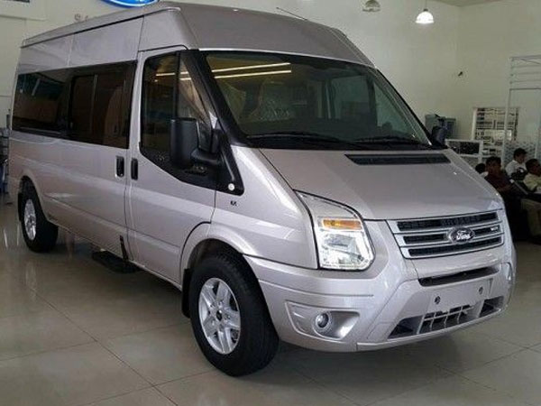 Ford Việt Nam triệu hồi hàng loạt xe dính lỗi kỹ thuật