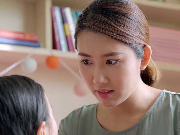 Gạo Nếp Gạo Tẻ tập 22: Hân lại khiến khán giả phát điên vì ích kỷ, phá hỏng tiệc tân gia của chị gái