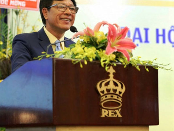 Hơn 1 tỷ USD kẹt trong nhà đất, đại gia Sài thành đau đớn nhận ra sai lầm
