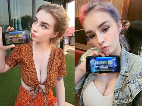 Hot girl Thái Lan đối mặt với án tù vì tuyên truyền cá độ mùa World Cup