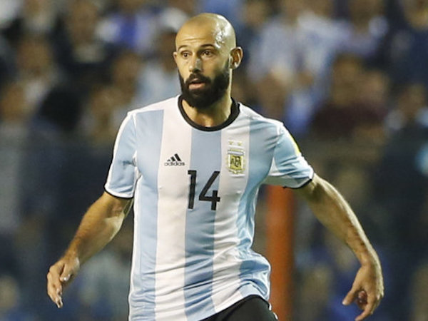 Lão tướng ĐT Argentina lên tiếng về thông tin 'lật ghế' HLV