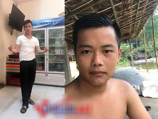Lời khai lạnh lùng của kẻ bịt mặt hiếp dâm cô giáo tại trường