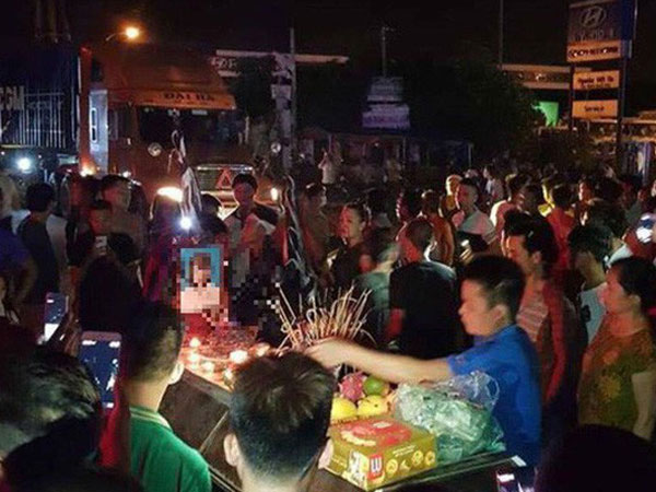 Mẫu máu của hai thiếu nữ tử vong trong đêm ở Hưng Yên đều có 'chất kích thích'