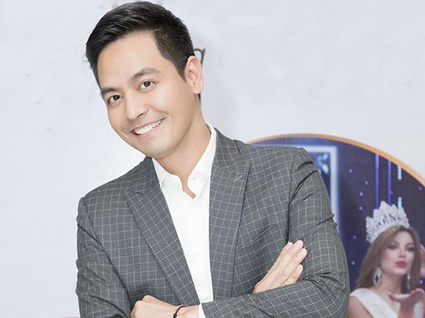 MC Phan Anh dừng việc dẫn chương trình vì nghĩ cho vợ và các con