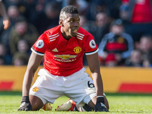 Mourinho ra tối hậu thư đòi Pogba sa thải Mino Raiola