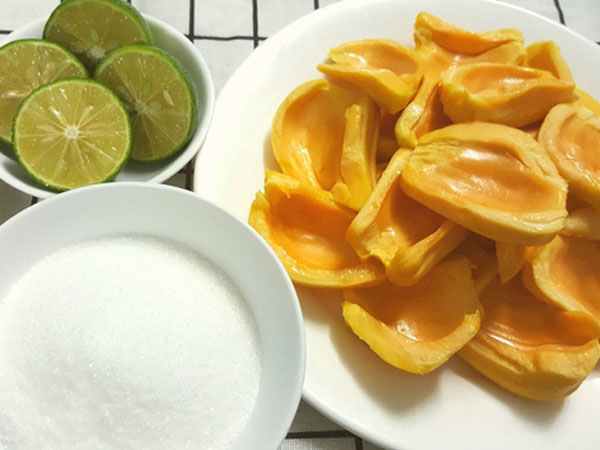 Mùa mít đang chín rộ, đừng quên tận dụng mít để làm những bài thuốc chữa bệnh này theo gợi ý của chuyên gia đông y
