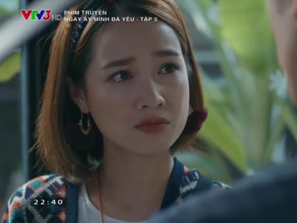 Ngày Ấy Mình Đã Yêu tập 5: Hạ bị tình cũ 'ám quẻ', chuyện tình 'Mr Cần Trô' của Sol rơi vào bế tắc