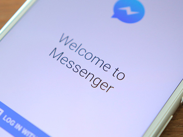 Nhiều người Việt gặp ‘bệnh lạ’ với ứng dụng Facebook Messenger trên di động