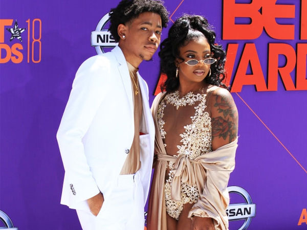 Những thảm họa thời trang tại lễ trao giải BET Awards 2018