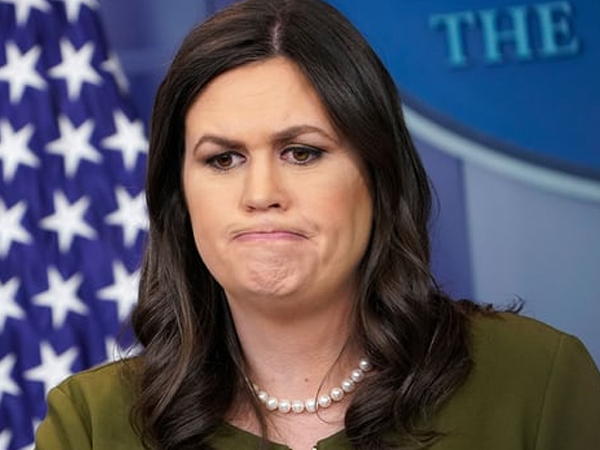 Trump đáp trả dữ dội nhà hàng xua đuổi nhân viên Nhà Trắng