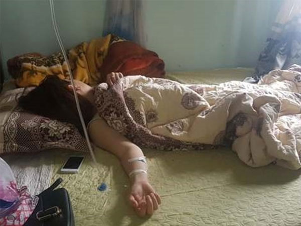 Vụ nữ chuyên viên tố bị đồng nghiệp giở trò đồi bại: Anh em đùa giỡn nhau tí thôi?