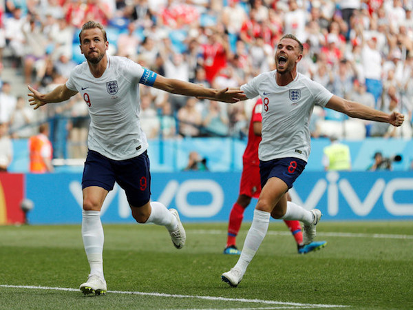 World Cup xuất hiện nhánh tử thần, tuyển Anh rộng cửa vô địch?