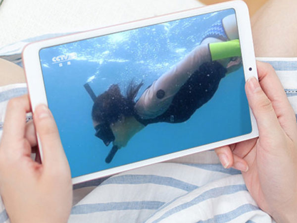 Xiaomi Mi Pad 4 ra mắt: Snapdragon 660, mở khóa khuôn mặt, giá 169 USD
