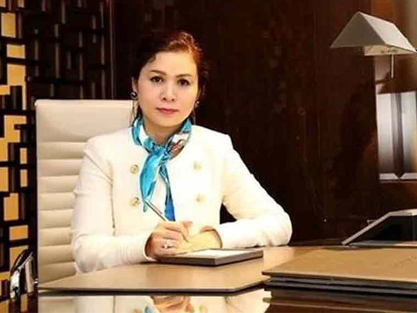 Bà Lê Hoàng Diệp Thảo lên tiếng trước cáo buộc giả mạo nhãn hiệu cà phê G7
