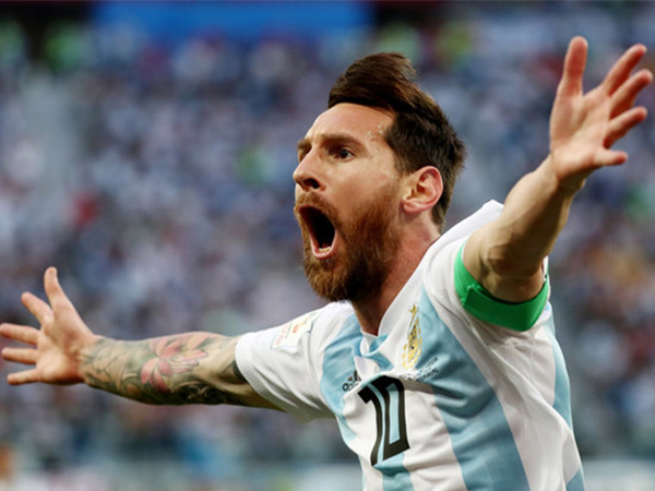 BLV Anh Ngọc: ‘Cảm ơn Messi đã trở lại và ở lại với World Cup’