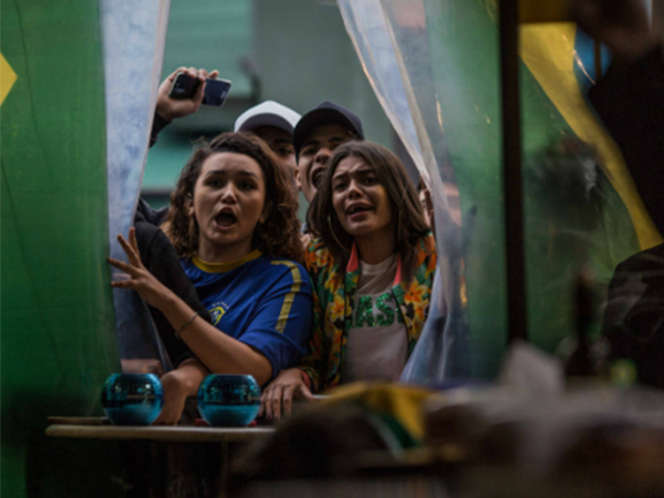 Brazil cho công chức, doanh nghiệp nghỉ việc xem bóng đá
