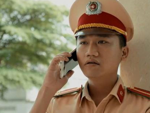 Chân dung cô bạn gái BTV - MC xinh đẹp của 'Mr Cần Trô' Xuân Nghị
