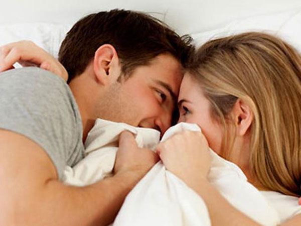 Chuyện ấy đều đặn, 'thuốc quý' cho nam giới