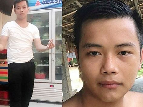 Hành trình truy đuổi như phim hành động bắt kẻ hiếp dâm cô giáo