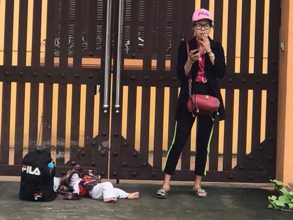 'Hotgirl ăn quỵt' Bella có dấu hiệu rối loạn tâm thần, can thiệp chậm sẽ nguy hại cho cháu bé