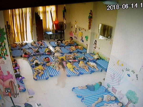 Nha Trang: Bé gái 4 tuổi chết bất thường tại trường mầm non, người mẹ cầu cứu cộng đồng mạng mong đòi lại công bằng cho con