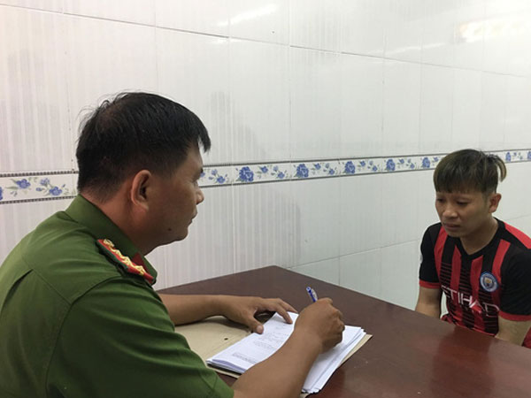 Sắp cưới vợ nhưng vẫn dụ 1 bé gái đi nhà nghỉ
