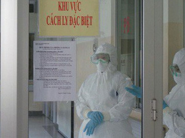 Thêm 1 bệnh nhân nhiễm cúm A/H1N1 tại TP HCM tử vong sau khi xin xuất viện về nhà
