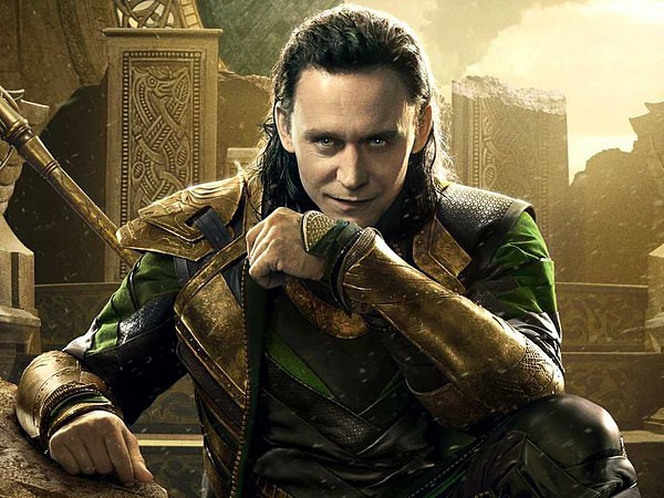 Hành trình của Loki đã khép lại tại Marvel sau Avengers: Infinity War?
