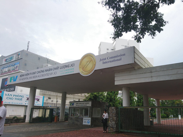 Vụ sáng chẩn đoán không có thai, chiều lại thành hư thai ở Bệnh viện FV: Bộ Y tế vào cuộc