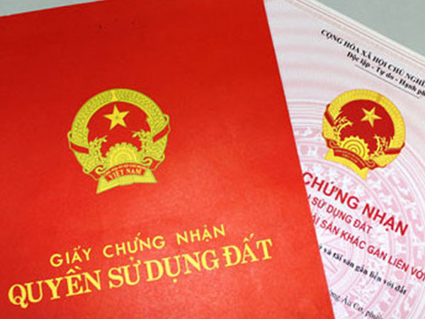 175 hộ dân ở Hải Phòng được trả lại sổ đỏ sau nhiều năm khiếu kiện