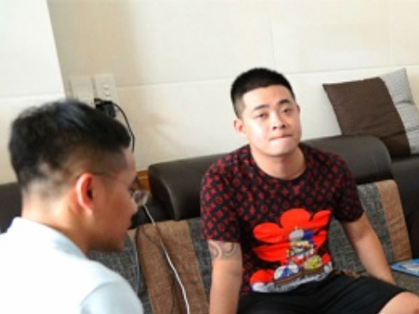 Cầm đầu đường dây cá độ 35 tỉ đồng World Cup chỉ 24 tuổi