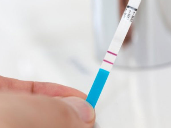 Độ chính xác của que thử thai nhanh