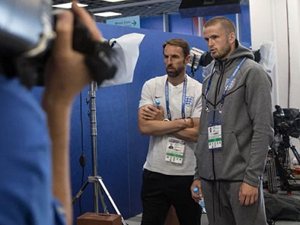Gareth Southgate: 'Thất bại của Đức là lời cảnh báo cho tuyển Anh'