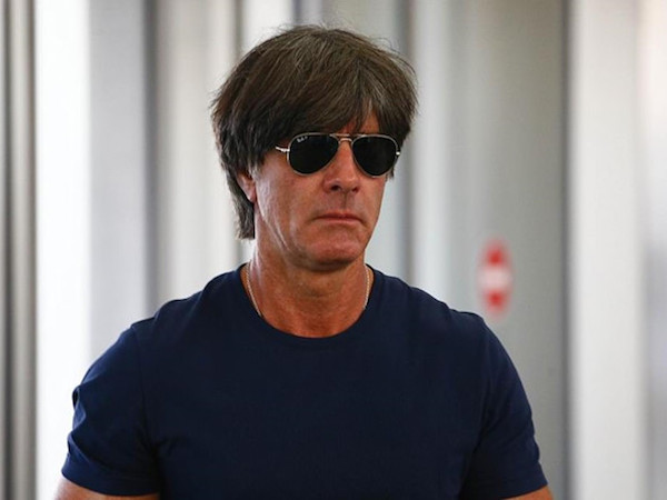 Joachim Loew sẽ từ chức HLV tuyển Đức