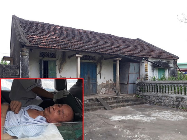 Kẻ nhiễm HIV dâm ô vẫn tại ngoại, gia đình bé gái lo sợ