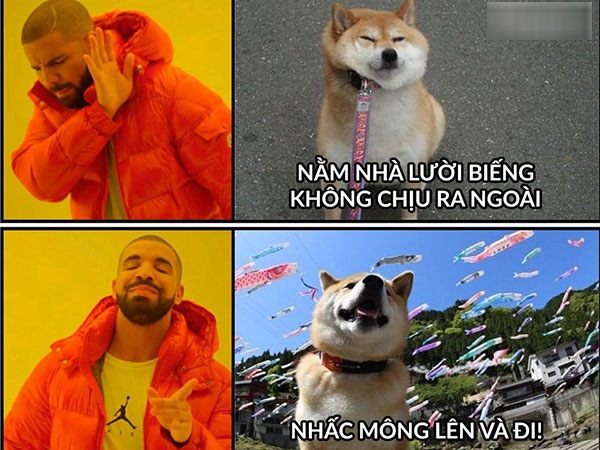 Không còn bài vở không cả áp lực thi cử, 2k đang làm gì thế nhỉ?