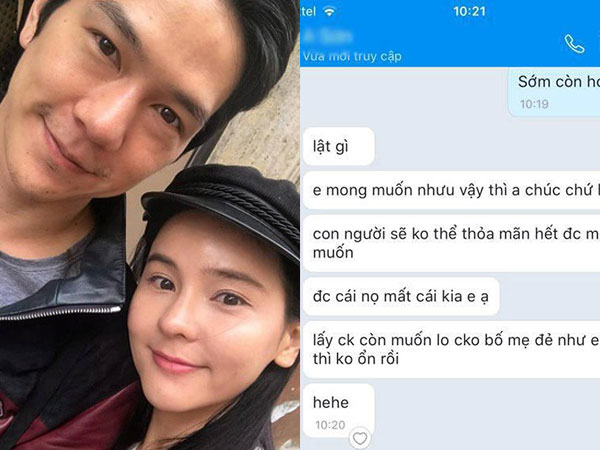 'Lấy chồng còn muốn lo cho bố mẹ đẻ như em là không ổn rồi' - quan điểm khiến chị em nhao nhao ý kiến