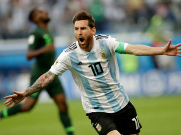 Messi đi bóng qua người nhiều nhất lịch sử World Cup