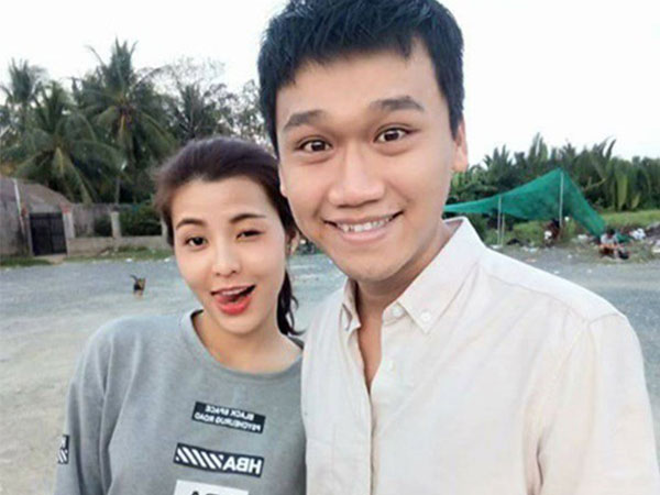 'Mr Cần Trô' Xuân Nghị lên tiếng trước tin đồn hẹn hò với BTV xinh đẹp: 'Chúng tôi đã chia tay và bây giờ chỉ là bạn'
