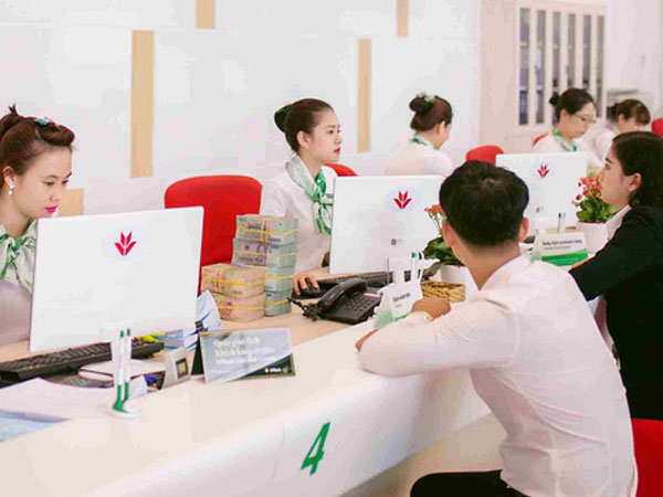 Năm 2018, ngân hàng lo lắng điều gì?