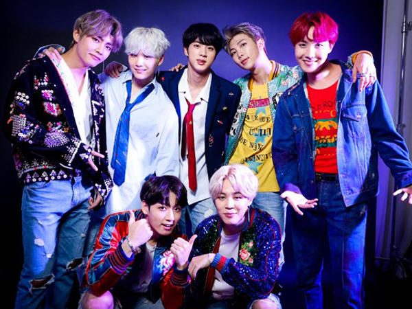 Nhạc BTS thăng hạng vùn vụt tại Mexico sau khi Hàn Quốc đánh bại tuyển Đức tại World Cup