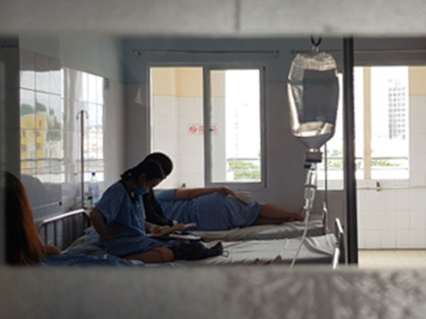 Tại sao H1N1 là cúm mùa vẫn làm nhiều người tử vong