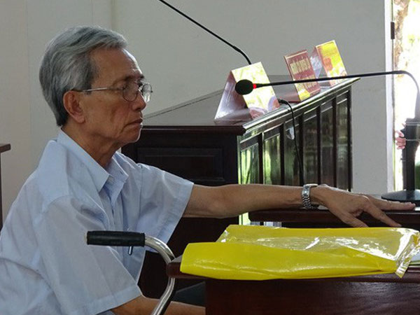 Tháng 7 sẽ có hội nghị toàn quốc về chống xâm hại trẻ em