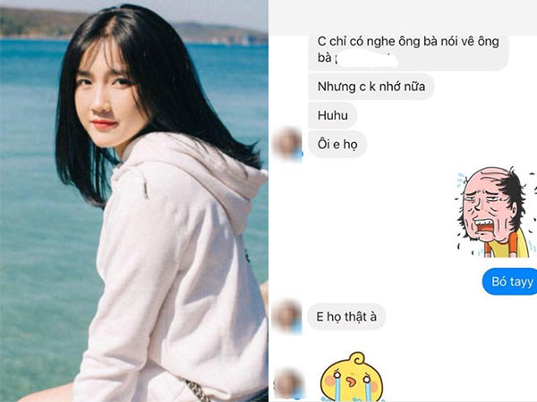 'Thánh nhọ' nhất tháng 6: Đi bar quen được cô em xinh xắn, về nhà 'tán tỉnh' hóa ra là chị họ