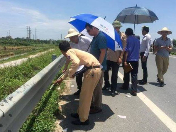 Vụ 2 nữ sinh tử vong ở Hưng Yên: Gia đình nạn nhân mong công an sớm công bố nguyên nhân